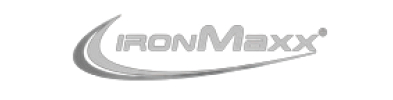 IronMaxx Logo
